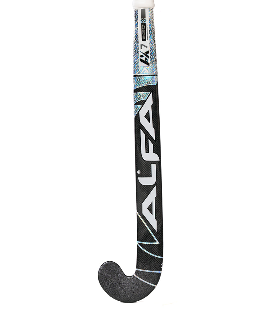 ALFA AX7 50% NEW RANGE CARBON HOCKEY STICK