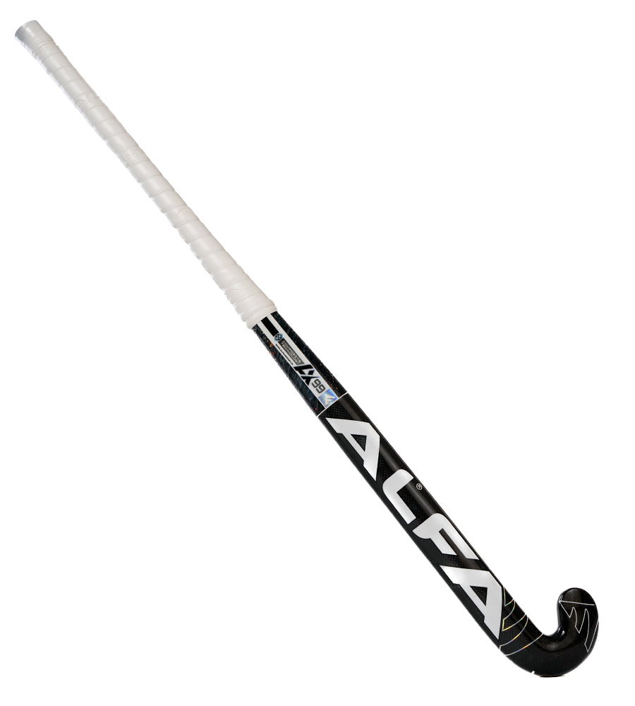 ALFA AX99 50% NEW RANGE CARBON HOCKEY STICK