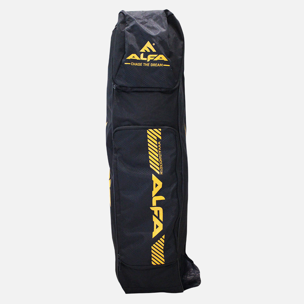 ALFA Cyclone HOCKEY BAG