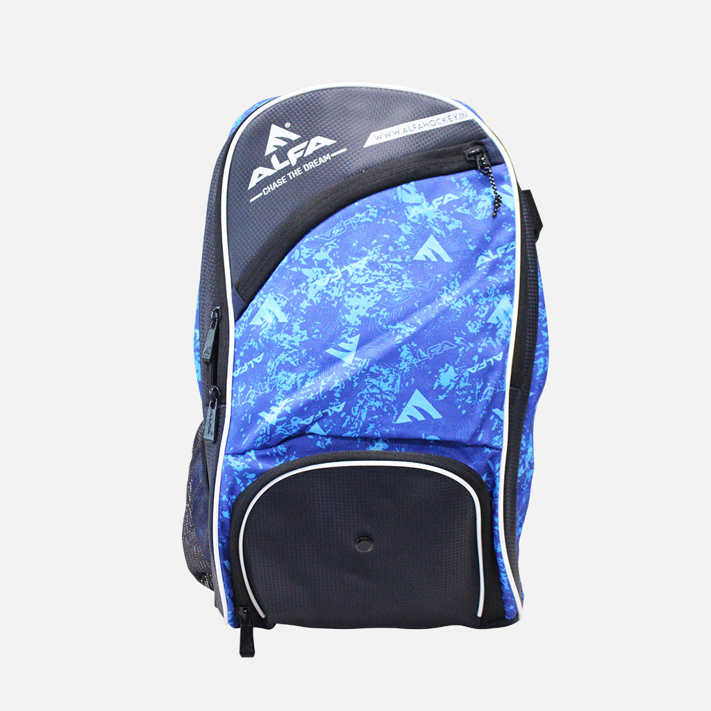 ALFA HOCKEY Back Pack