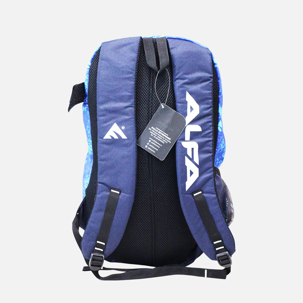 ALFA HOCKEY Back Pack