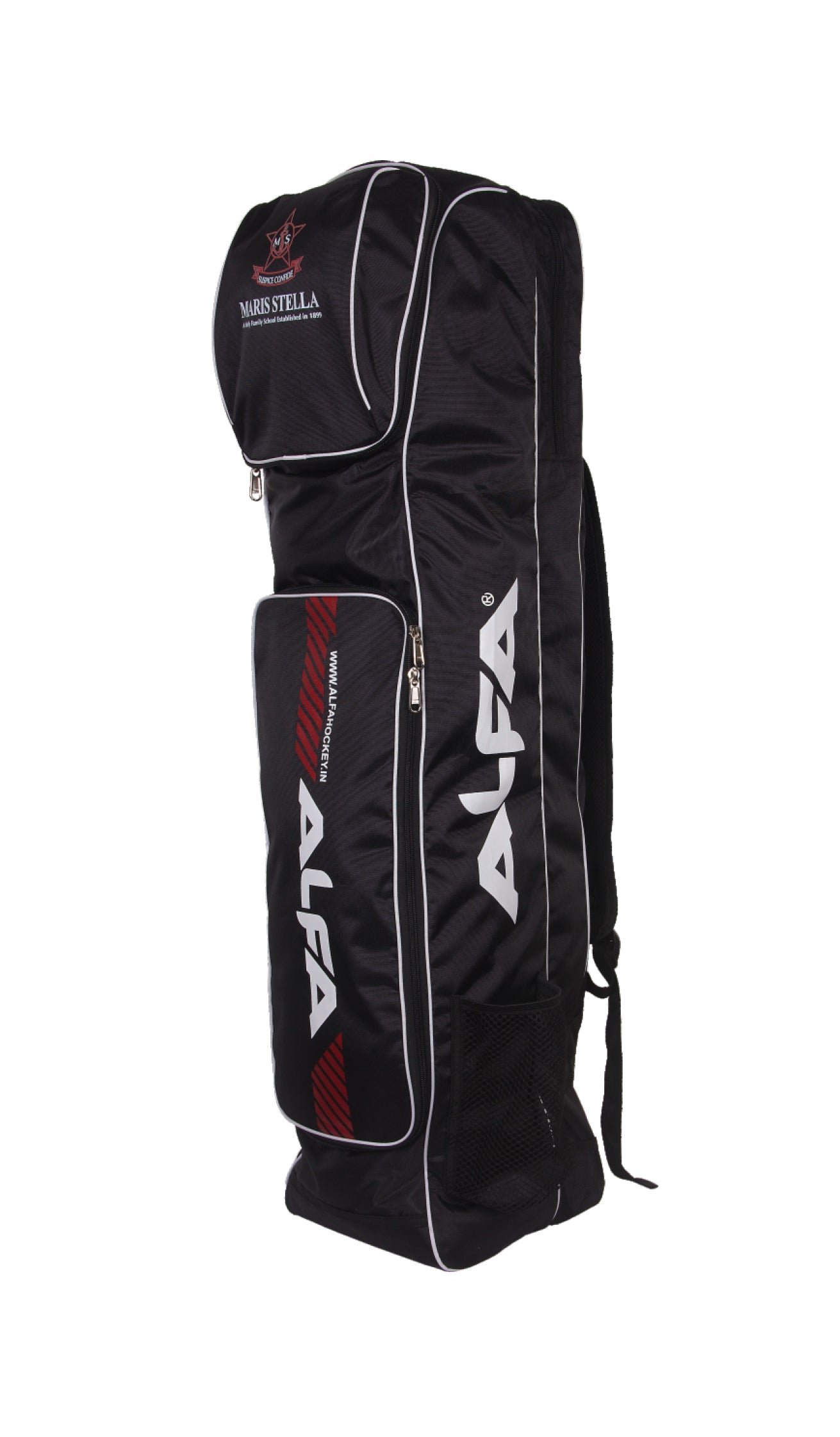 Maris Stella_Hockey Bag