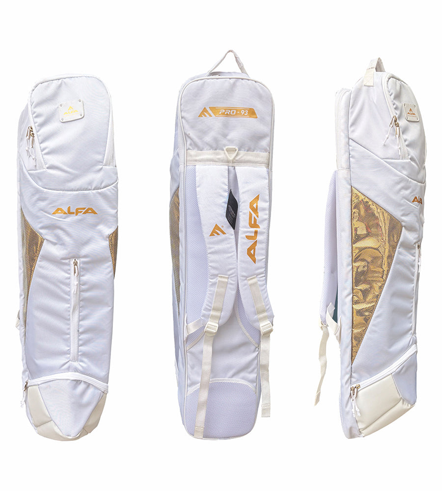 ALFA PRO93 Hockey Bag