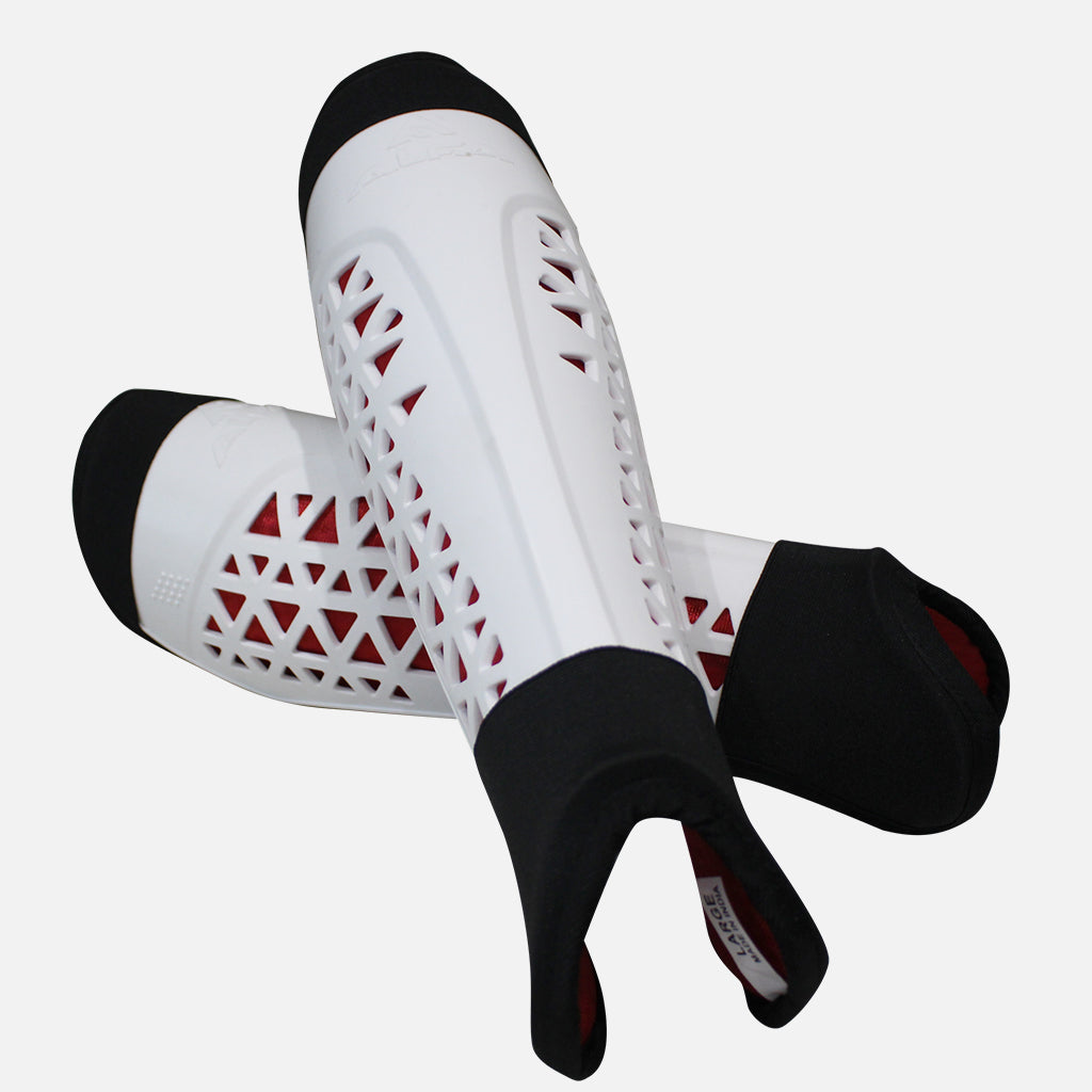 ALFA Pro Shin Guards
