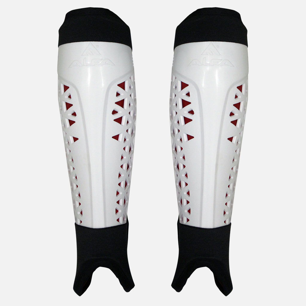 ALFA Pro Shin Guards