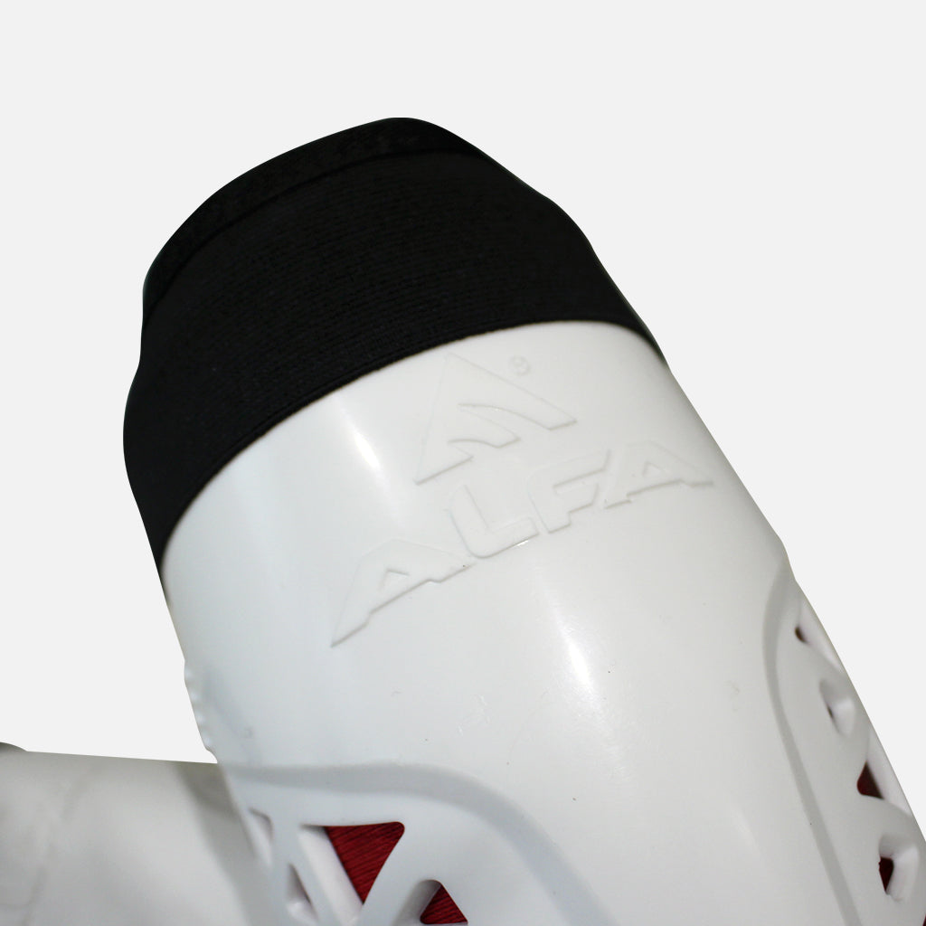 ALFA Pro Shin Guards