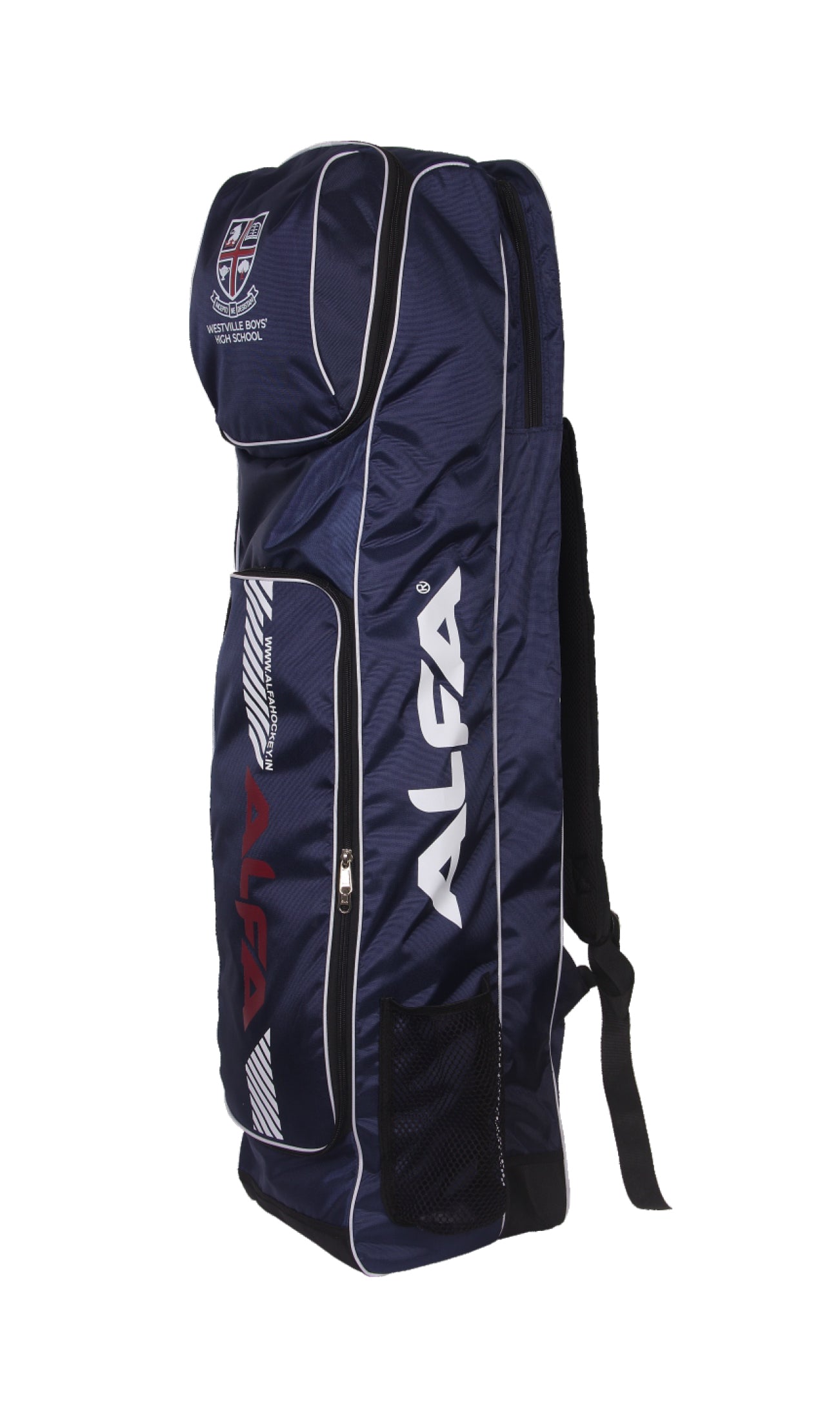 Westville Boys High _ Alfa Hockey Bag