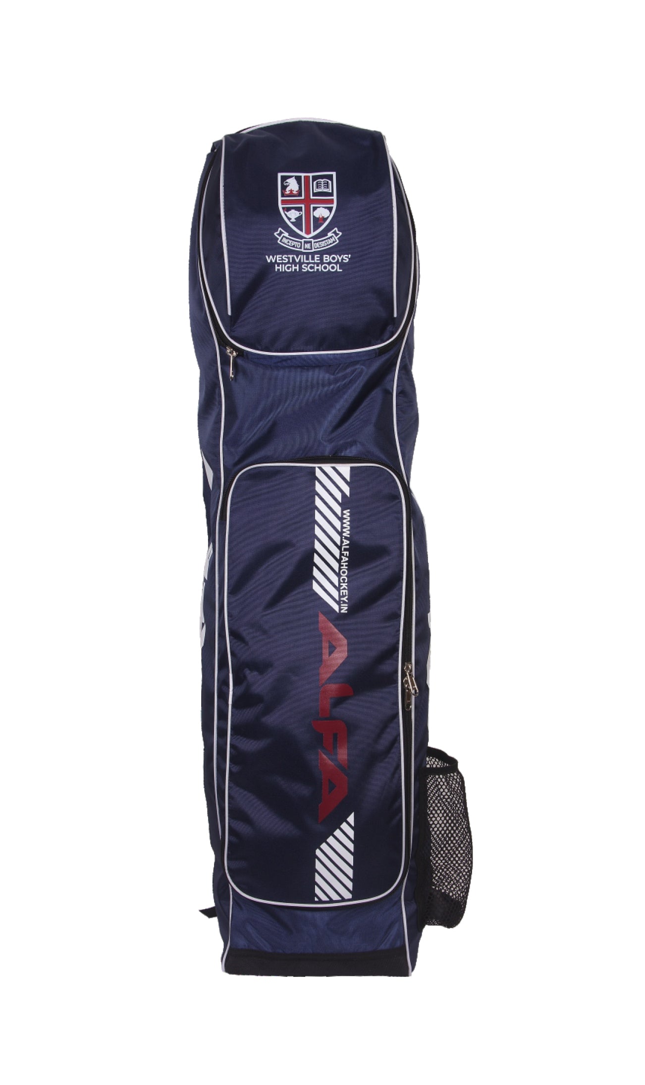 Westville Boys High _ Alfa Hockey Bag