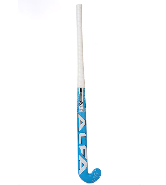 ALFA AX1 50% NEW RANGE CARBON HOCKEY STICK