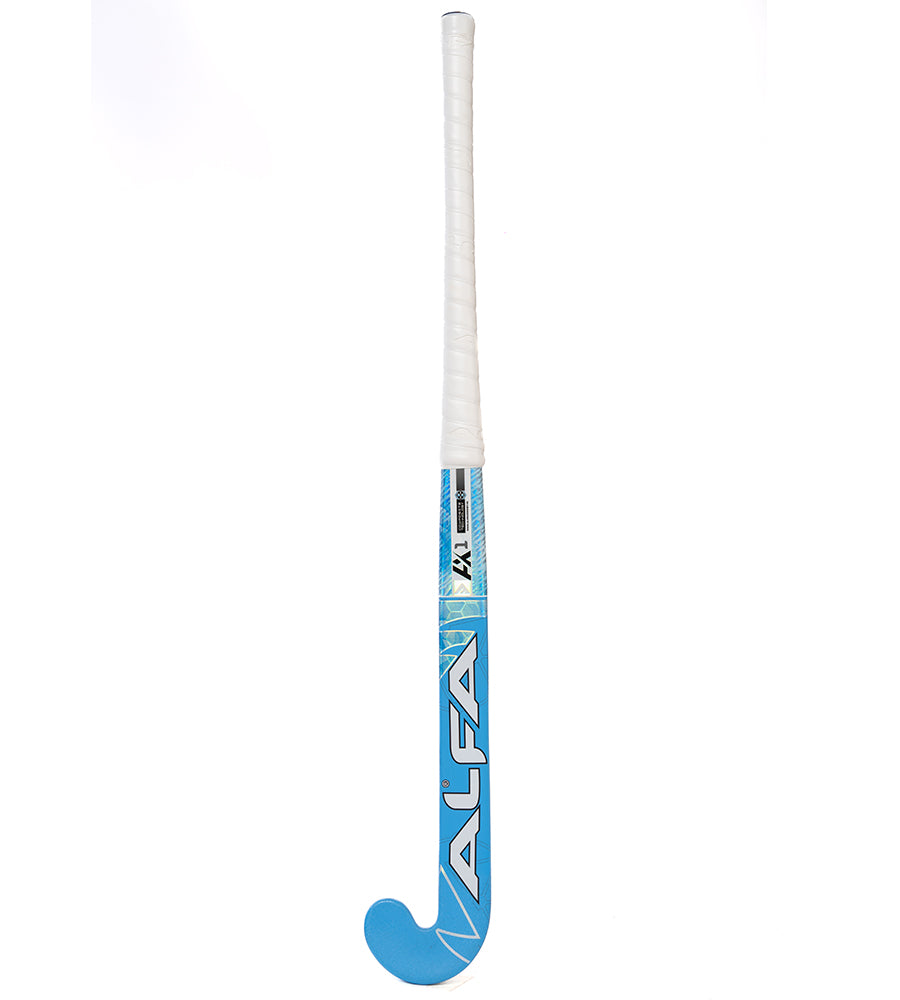 ALFA AX1 50% NEW RANGE CARBON HOCKEY STICK