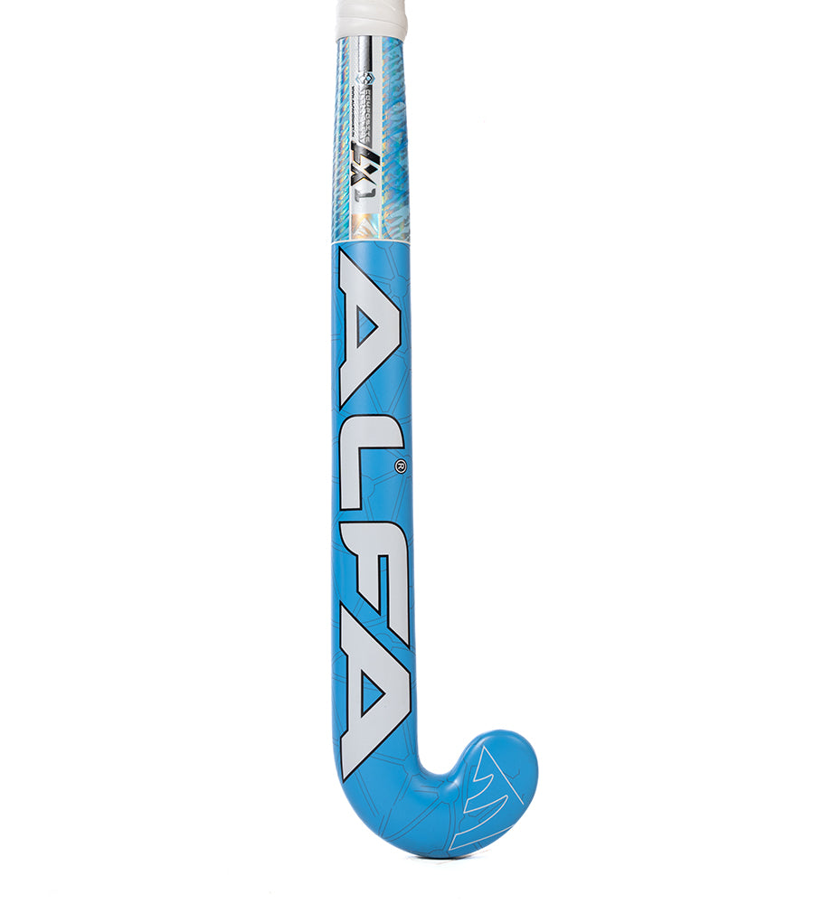 ALFA AX1 50% NEW RANGE CARBON HOCKEY STICK