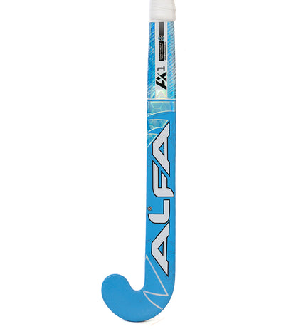 ALFA AX1 50% NEW RANGE CARBON HOCKEY STICK