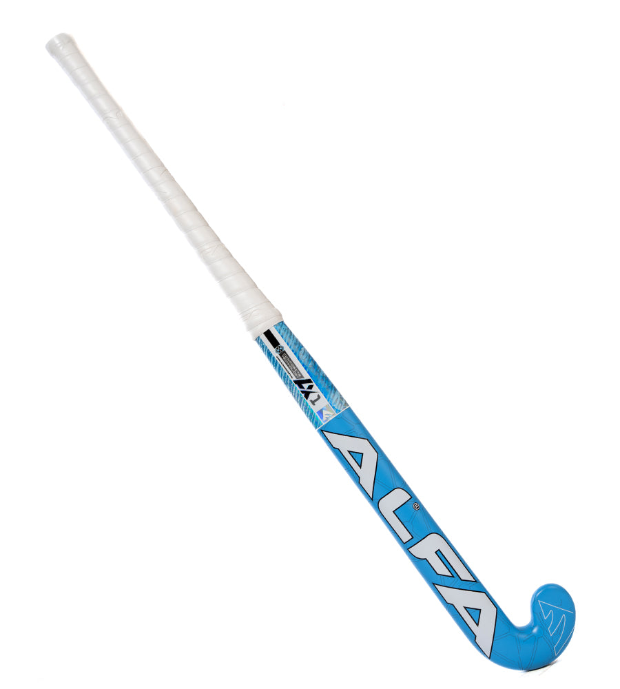 ALFA AX1 50% NEW RANGE CARBON HOCKEY STICK