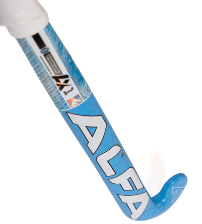 ALFA AX1 50% NEW RANGE CARBON HOCKEY STICK