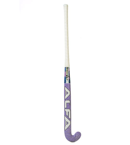 ALFA AX2 50% NEW RANGE CARBON HOCKEY STICK