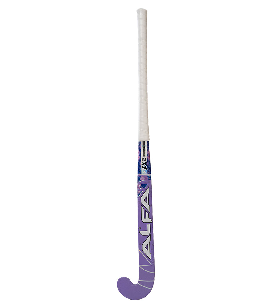 ALFA AX2 50% NEW RANGE CARBON HOCKEY STICK