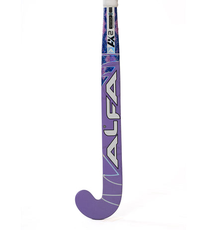 ALFA AX2 50% NEW RANGE CARBON HOCKEY STICK