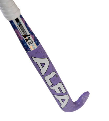 ALFA AX2 50% NEW RANGE CARBON HOCKEY STICK
