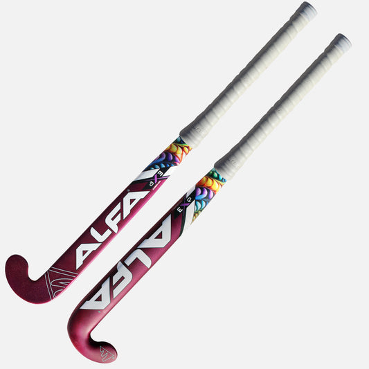 ALFA AX3 30% CARBON HOCKEY STICK
