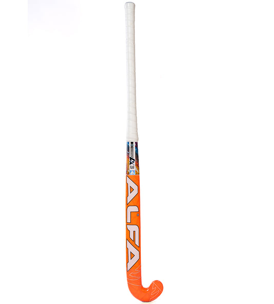 ALFA AX3 50% NEW RANGE CARBON HOCKEY STICK