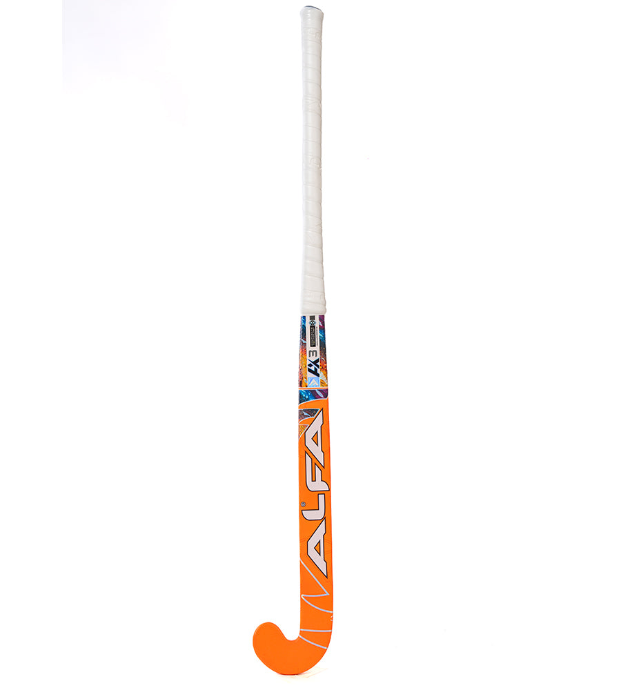 ALFA AX3 50% NEW RANGE CARBON HOCKEY STICK