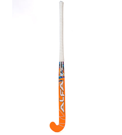 ALFA AX3 50% NEW RANGE CARBON HOCKEY STICK