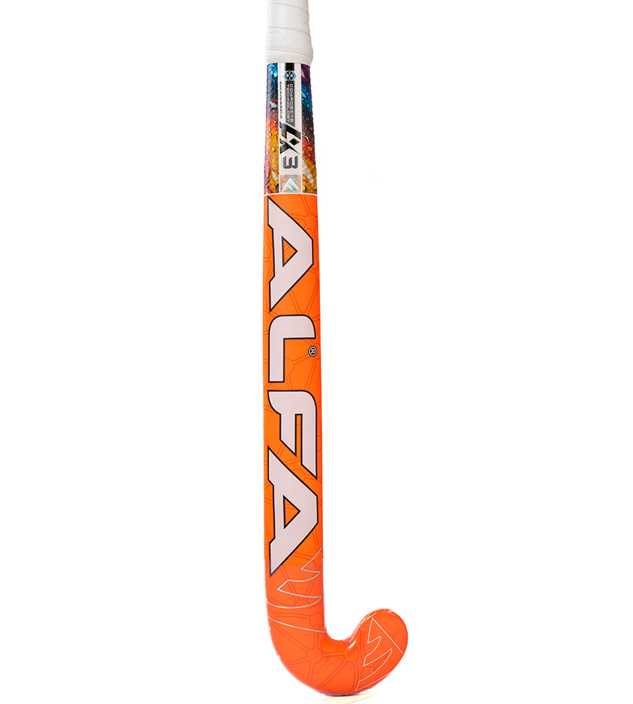 ALFA AX3 50% NEW RANGE CARBON HOCKEY STICK