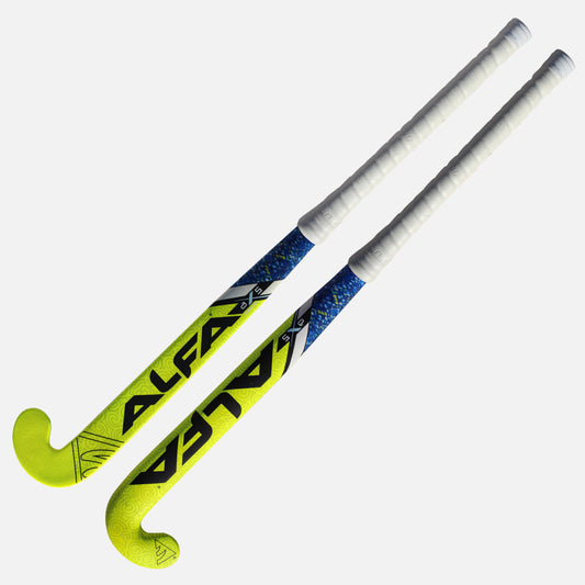 ALFA AX5 50% CARBON HOCKEY STICK