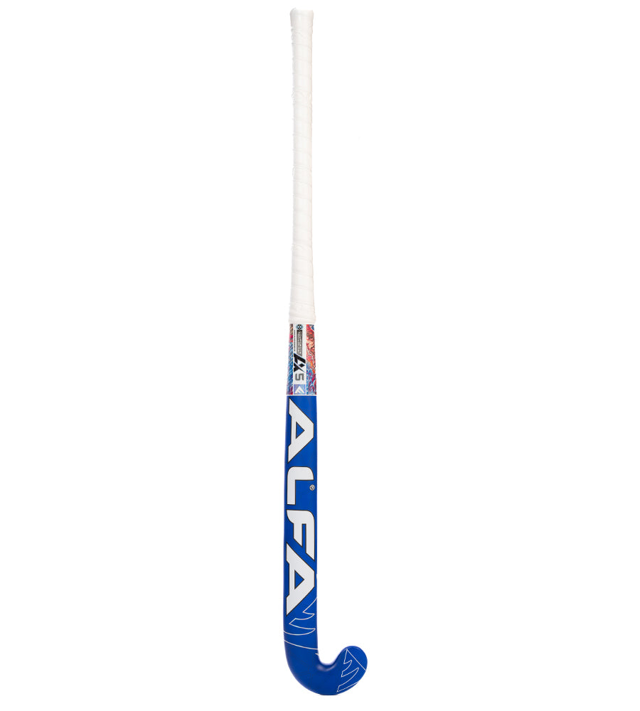 ALFA AX5 50% NEW RANGE CARBON HOCKEY STICK