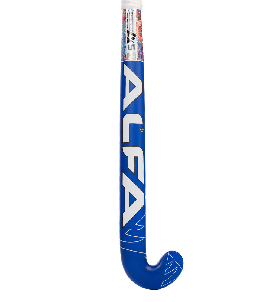 ALFA AX5 50% NEW RANGE CARBON HOCKEY STICK