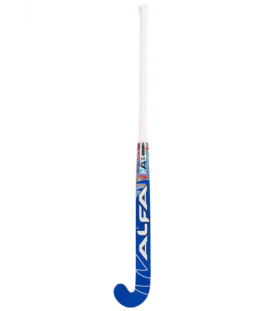 ALFA AX5 50% NEW RANGE CARBON HOCKEY STICK