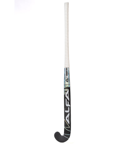 ALFA AX7 50% NEW RANGE CARBON HOCKEY STICK
