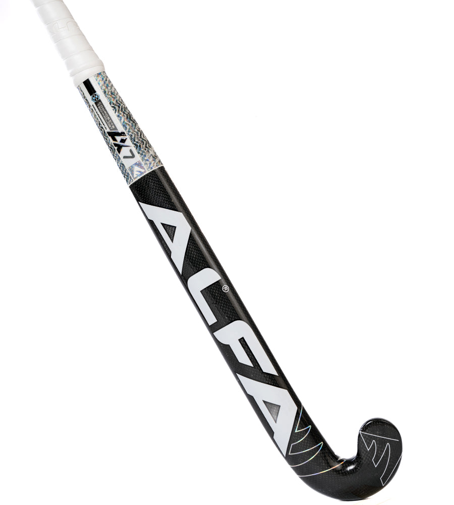 ALFA AX7 50% NEW RANGE CARBON HOCKEY STICK