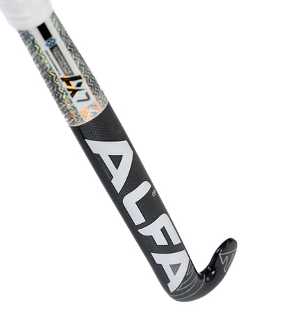 ALFA AX7 50% NEW RANGE CARBON HOCKEY STICK