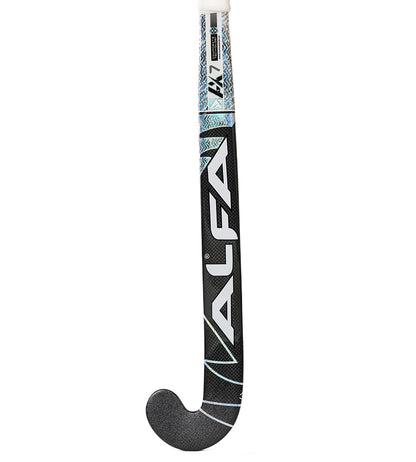 ALFA AX7 50% NEW RANGE CARBON HOCKEY STICK