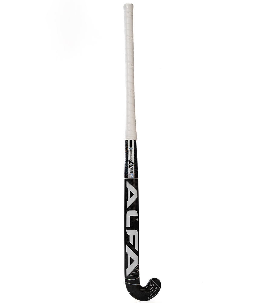 ALFA AX99 50% NEW RANGE CARBON HOCKEY STICK