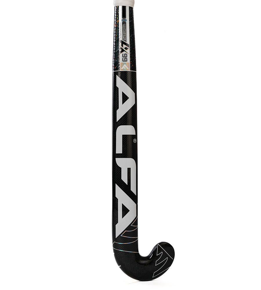 ALFA AX99 50% NEW RANGE CARBON HOCKEY STICK