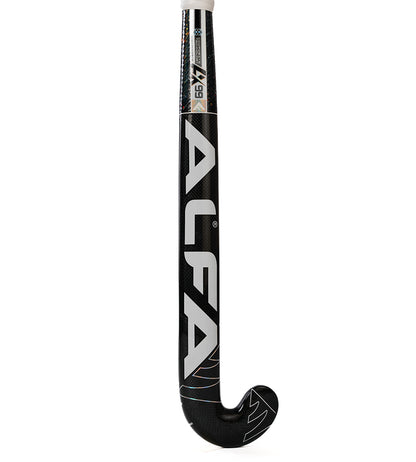 ALFA AX99 50% NEW RANGE CARBON HOCKEY STICK