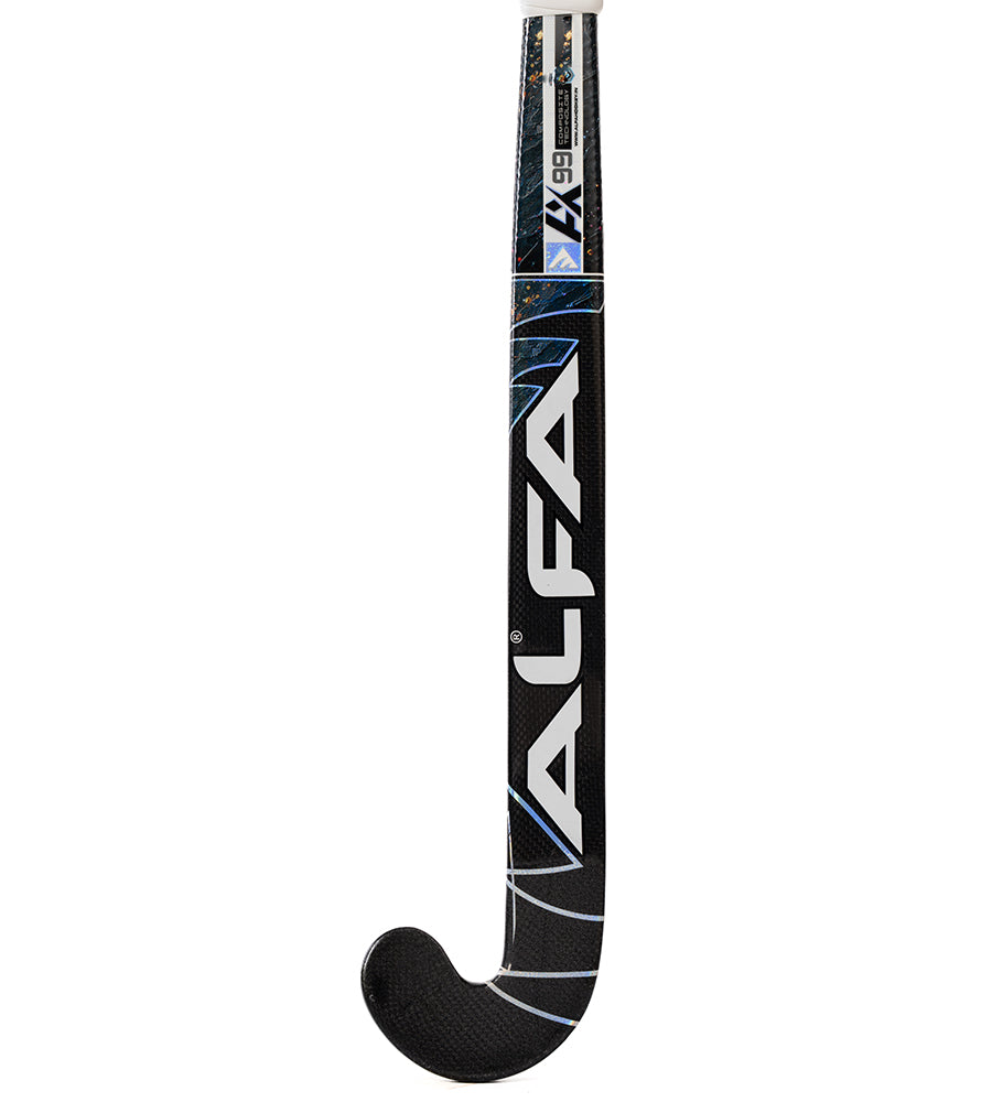 ALFA AX99 50% NEW RANGE CARBON HOCKEY STICK