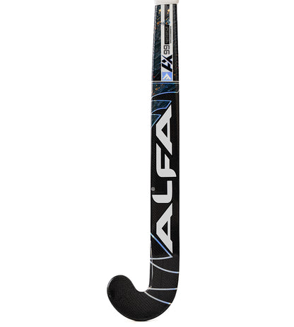 ALFA AX99 50% NEW RANGE CARBON HOCKEY STICK