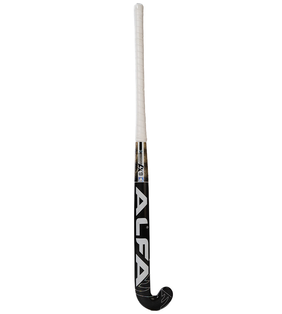 ALFA AX9 50% NEW RANGE CARBON HOCKEY STICK