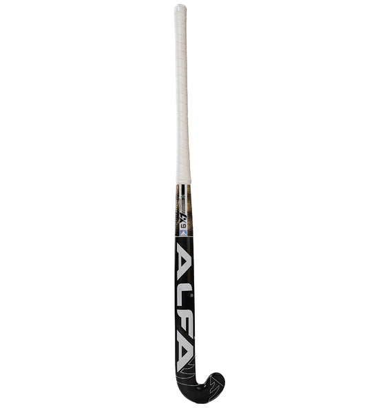 ALFA AX9 50% NEW RANGE CARBON HOCKEY STICK