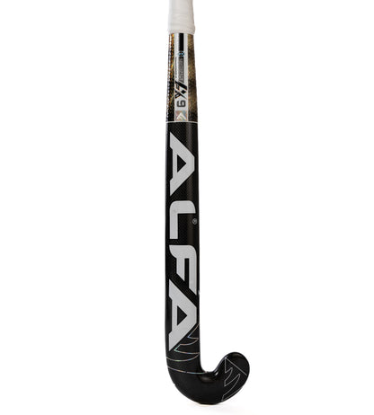 ALFA AX9 50% NEW RANGE CARBON HOCKEY STICK
