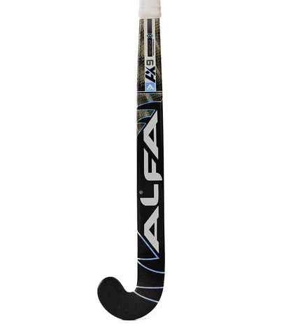 ALFA AX9 50% NEW RANGE CARBON HOCKEY STICK