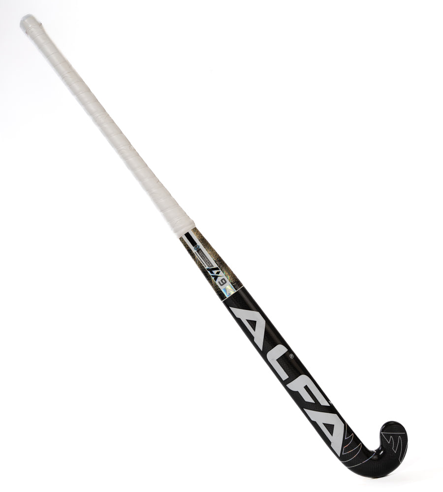 ALFA AX9 50% NEW RANGE CARBON HOCKEY STICK