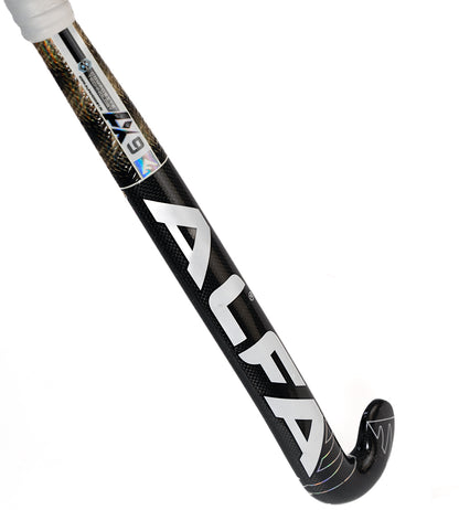 ALFA AX9 50% NEW RANGE CARBON HOCKEY STICK