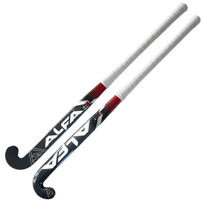ALFA AX7 70% CARBON HOCKEY STICK