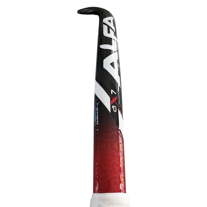ALFA AX7 70% CARBON HOCKEY STICK