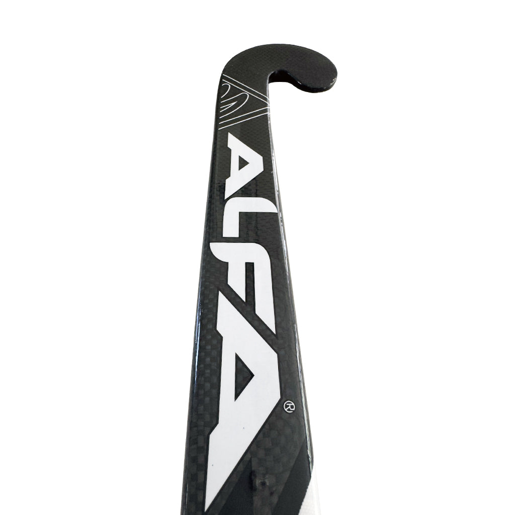 ALFA AX7 70% CARBON HOCKEY STICK