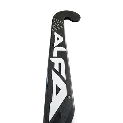 ALFA AX7 70% CARBON HOCKEY STICK